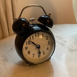 Cute Alarm Clock